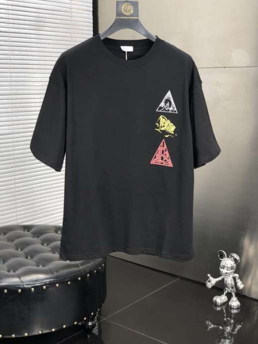 Dior T Shirts Short _SKUDiorXS-Lbwtn6233960